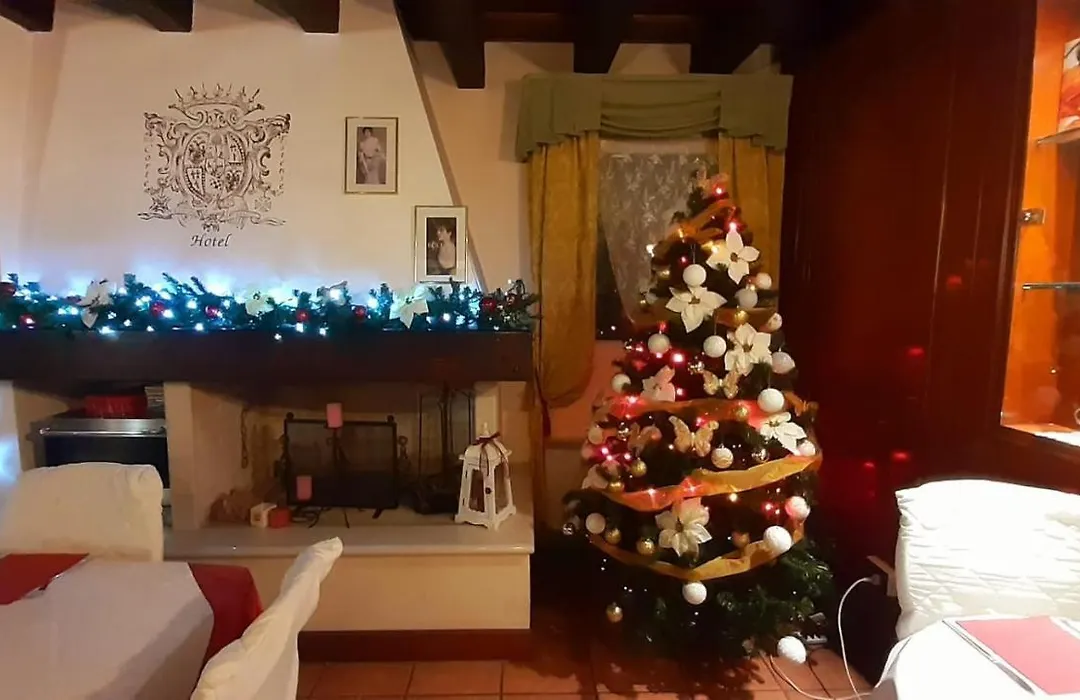 Hotel Corte Estense-1