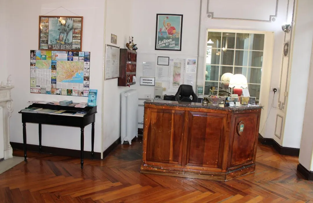 Hotel Milano-1