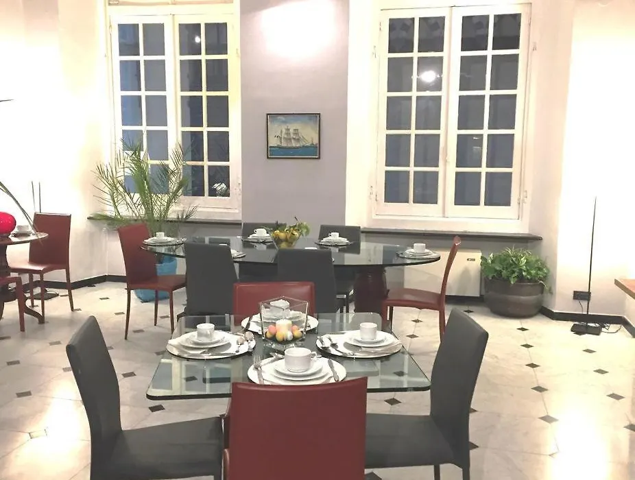 Chiossone Suites-1
