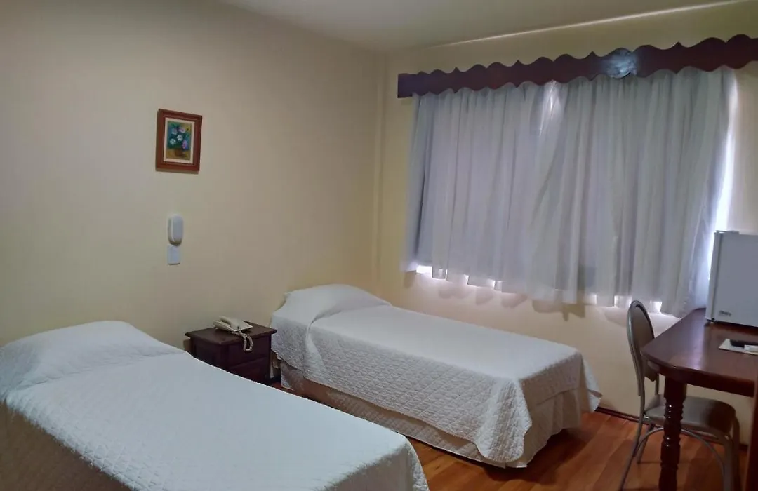Hotel das Videiras-1