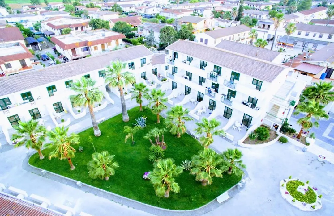 Sibari Residence-1
