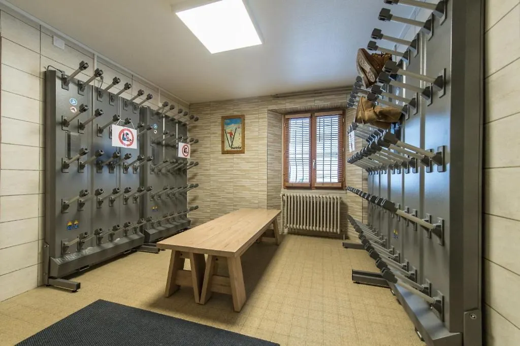 Le Relais du Galibier-1