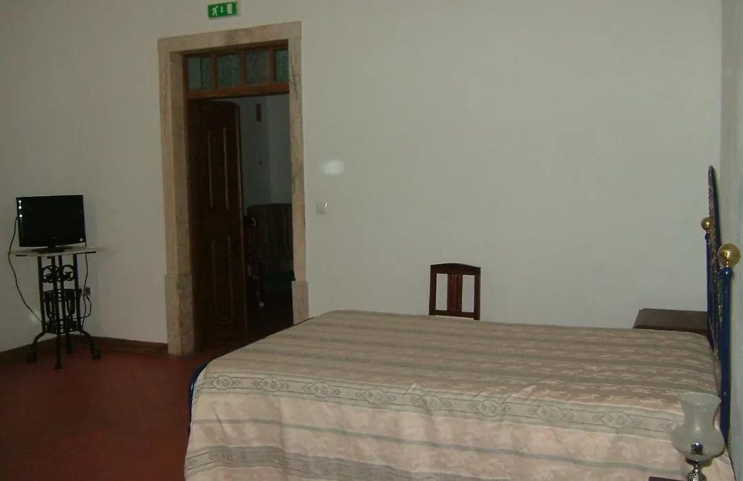 Alentejano Low Cost Hotel-1