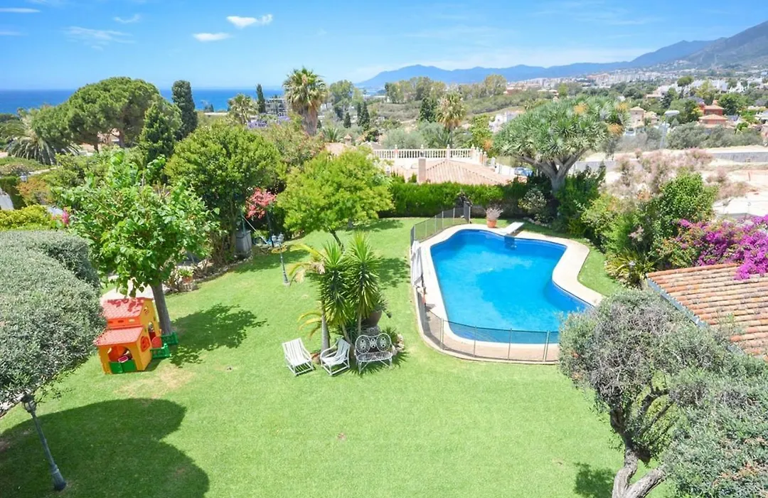 Jazmines & Moras Boutique Villa-1