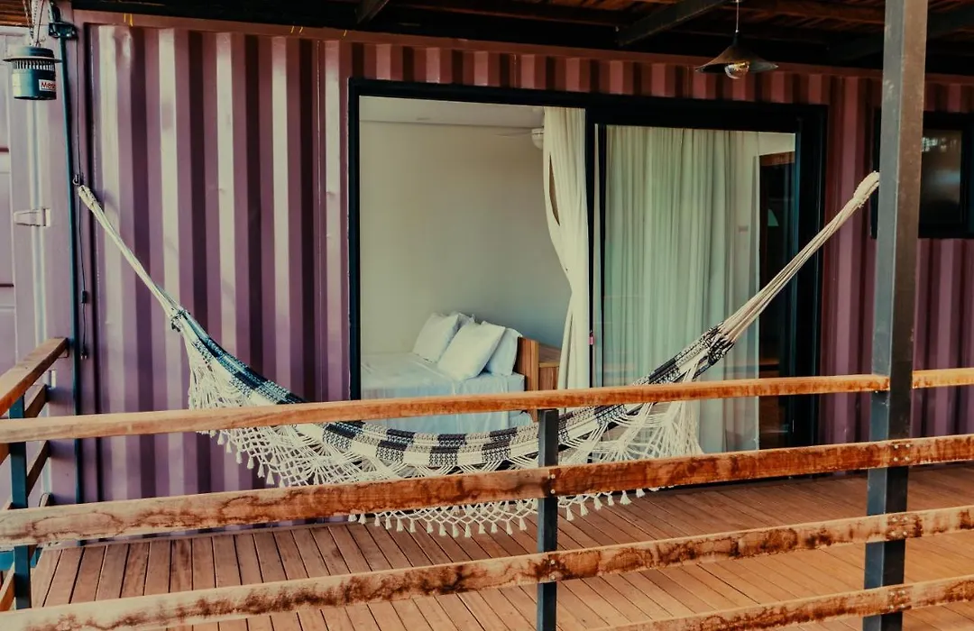 Villa Container Lodge-1