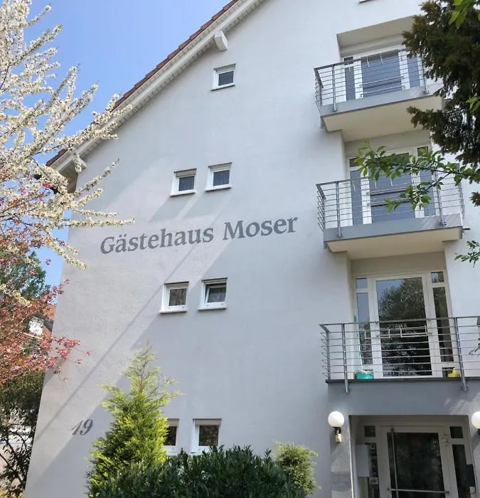 Gästehaus Moser-1