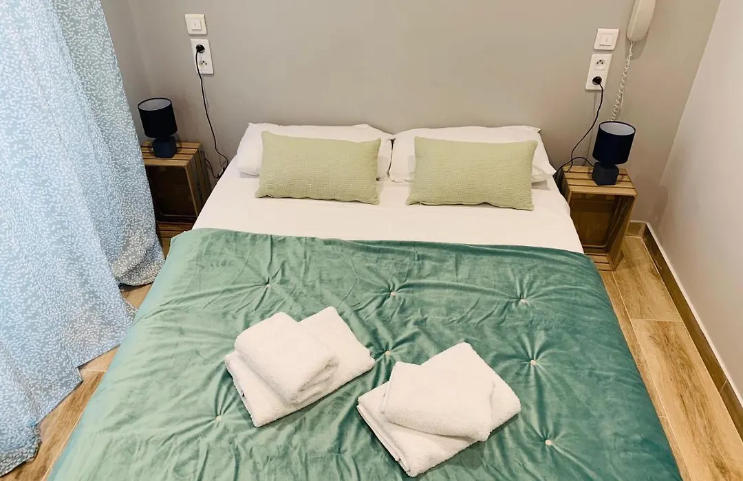 Hotel Le Nice Etoile-1