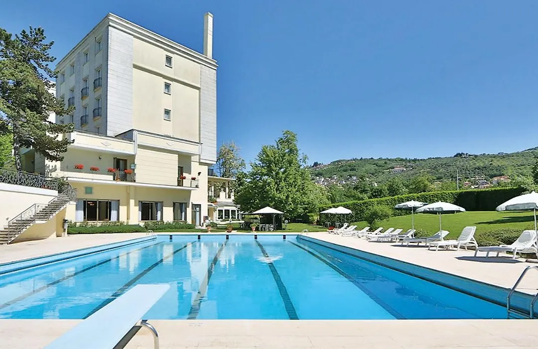 Hotel Fiuggi Terme Resort&Spa-1