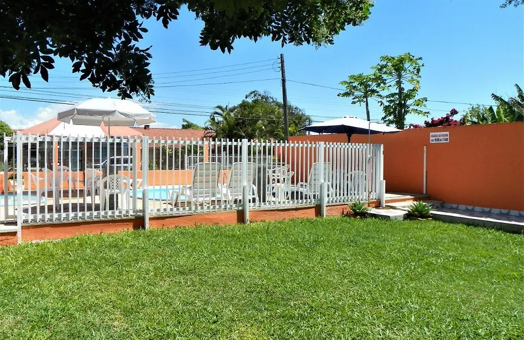 Pousada Jomar-1