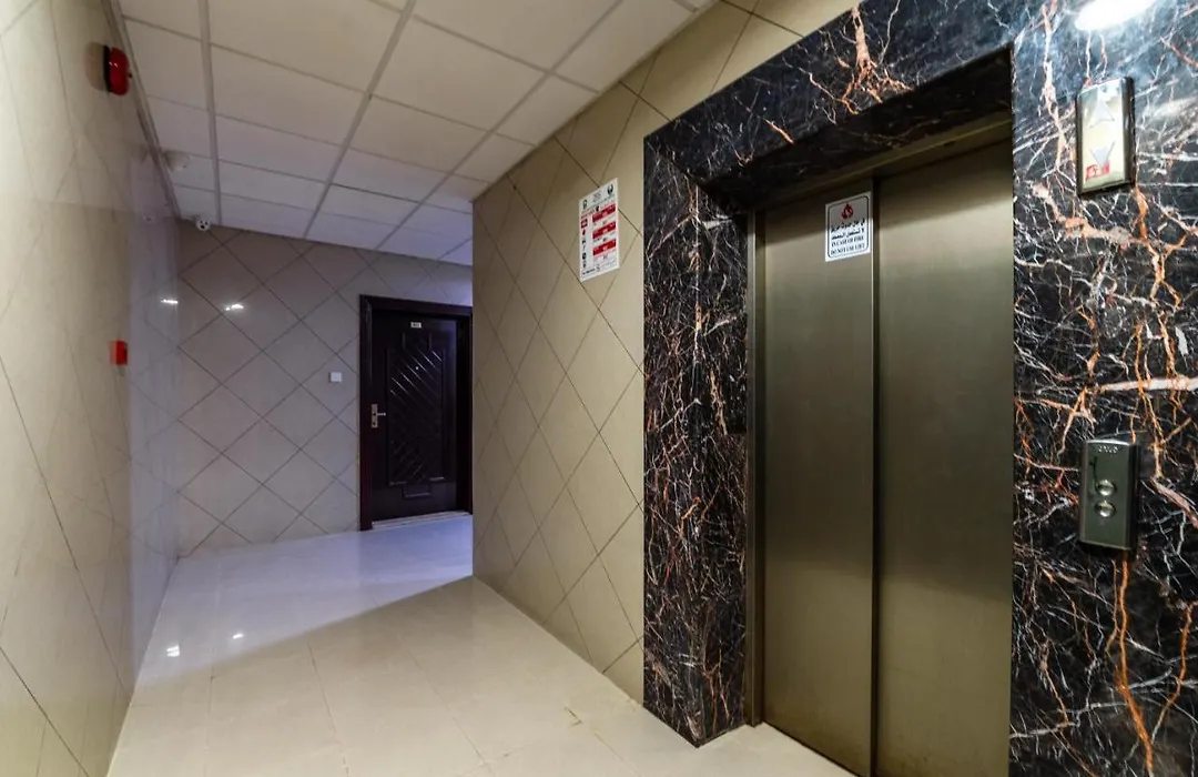 Al Reem Hotel Apartments-1