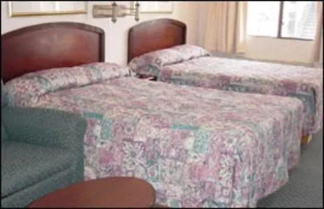Perimeter Inn - Athens-1
