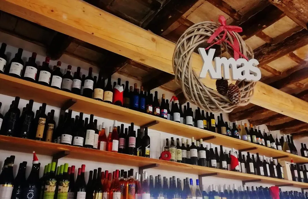 Dimora Botteghelle-1