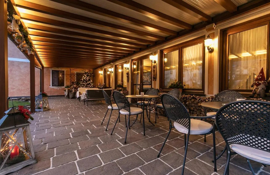 Albergo Conca Verde-1