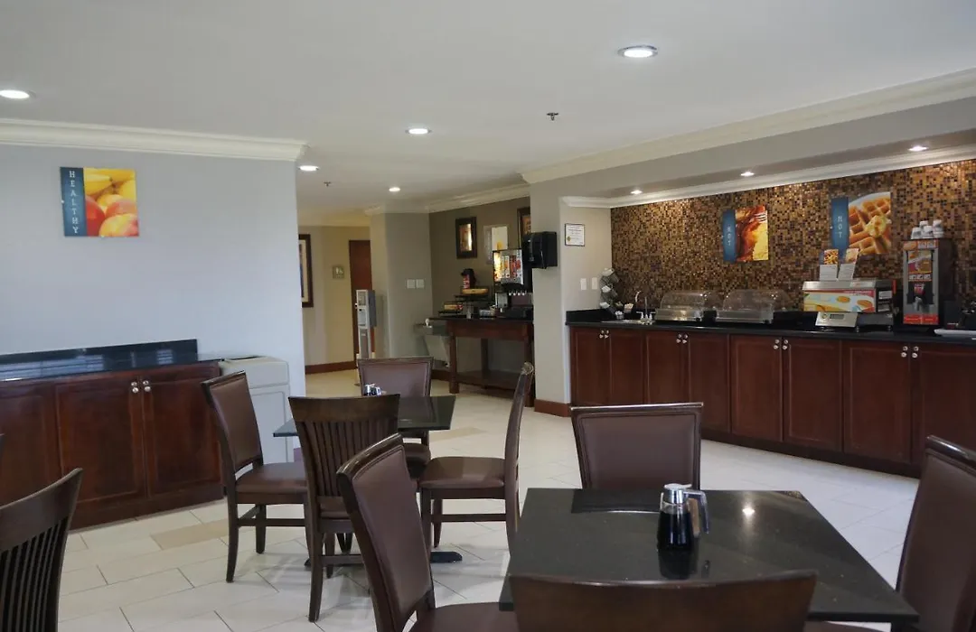 Best Western Isabelle Court-1
