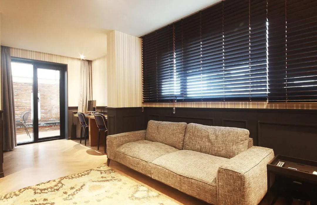 Brown Dot Hotel Seomyeon-1