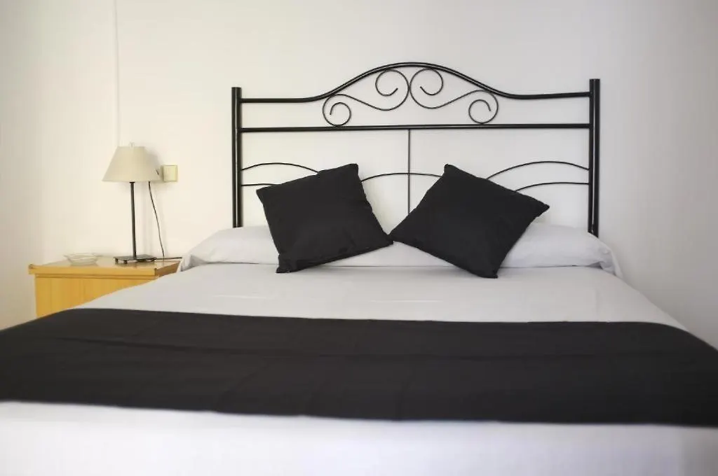 Hostal Europa-1