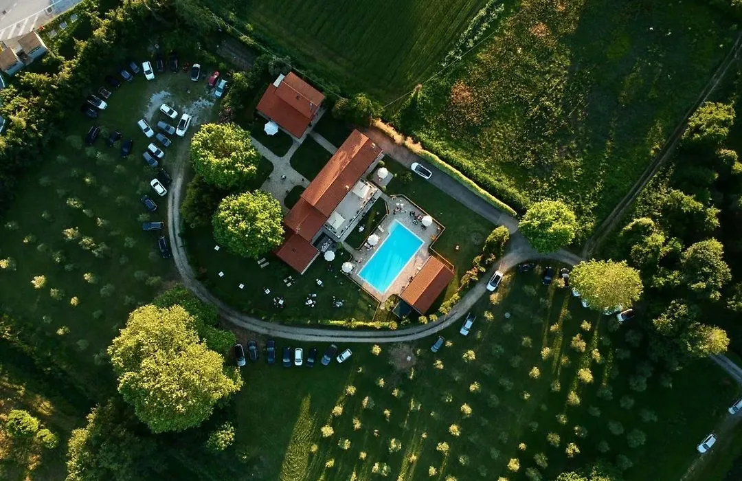 Relais Villa Isabel-1