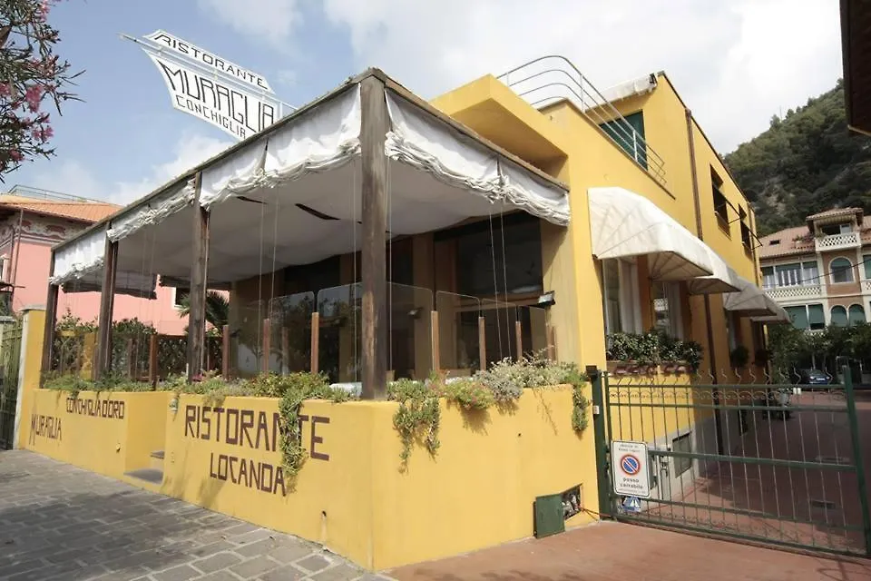 Locanda Conchiglia D'Oro-1