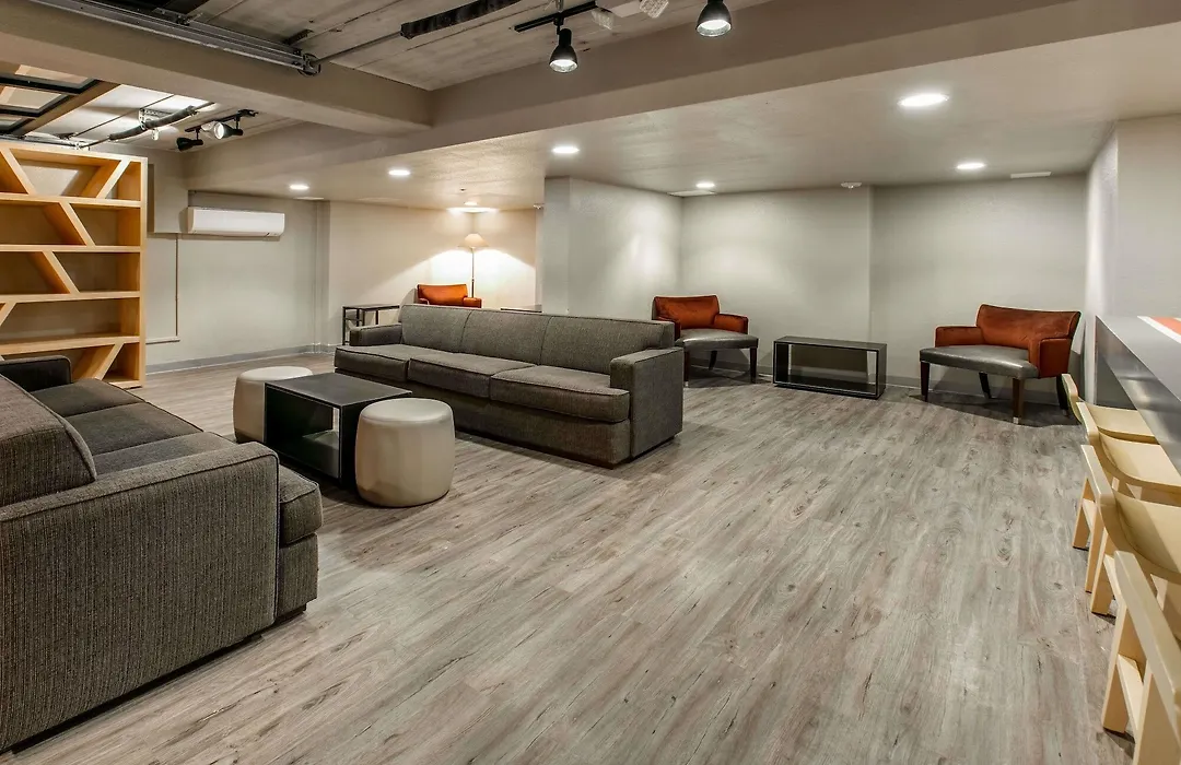Tryp By Wyndham College Station-1