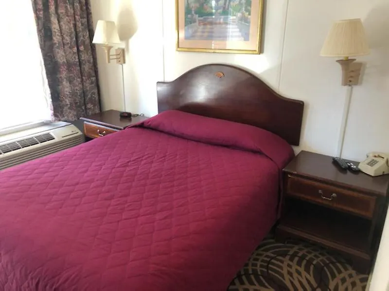 Vienna Wolf Trap Hotel-1