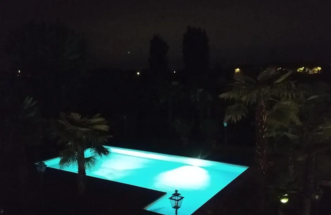 B&B Villa delle palme-1