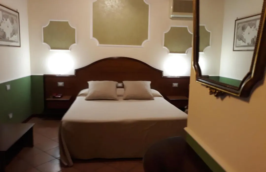 Hotel Cavour-1