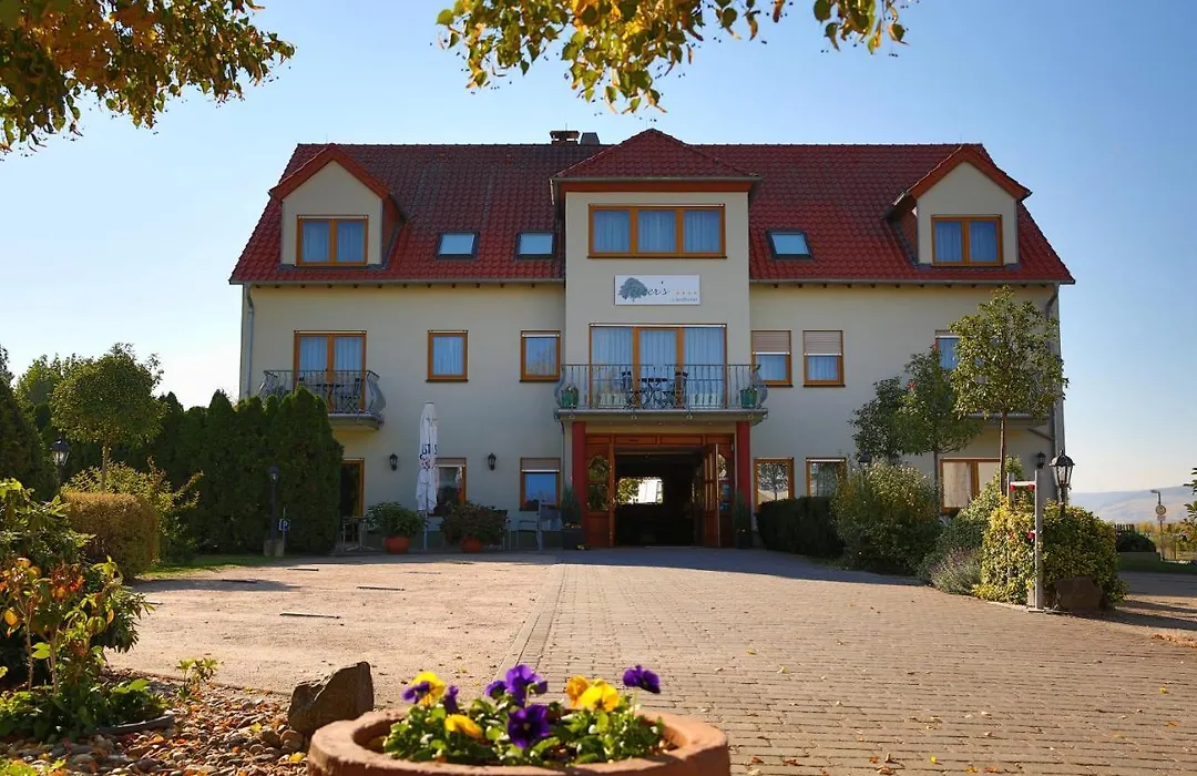 Fetzers Landhotel-1