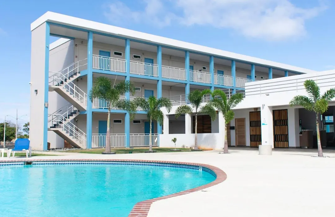 Punta Borinquen Resort-1
