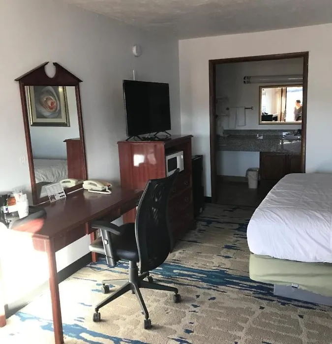 Interstate Motel-1