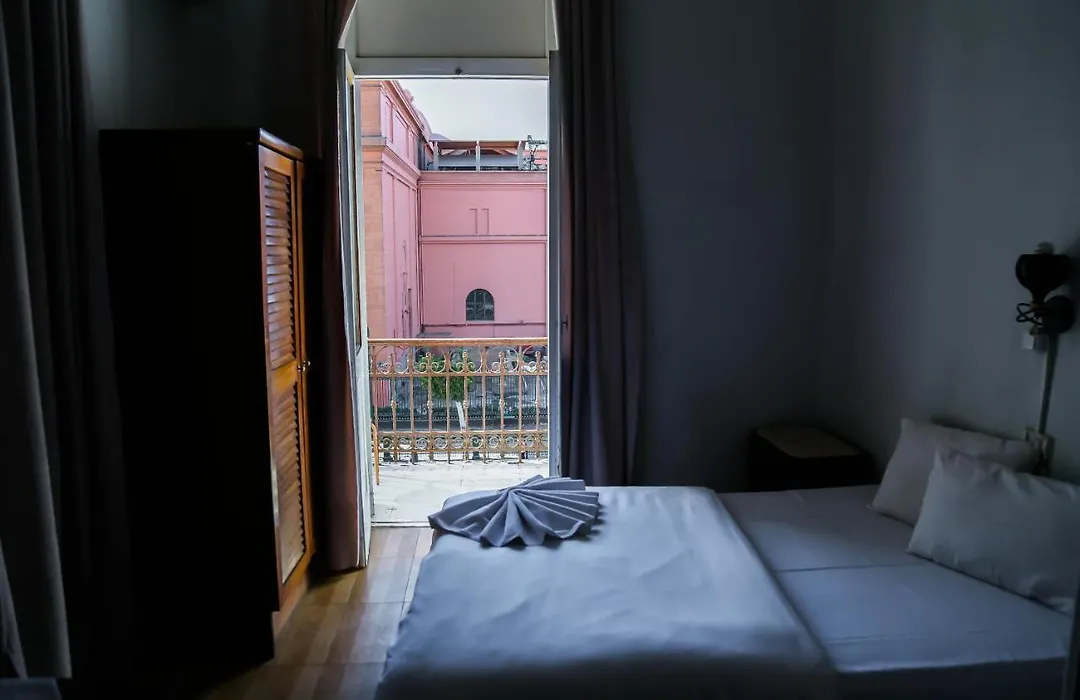 My Hotel-1