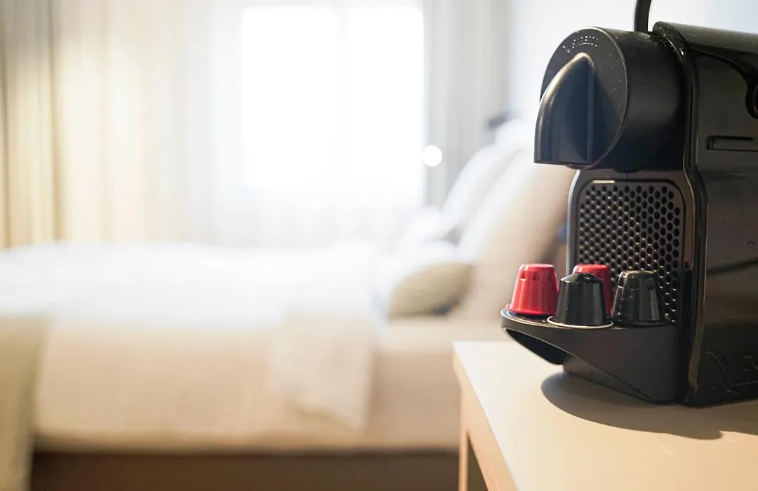 Hotel Amfora-1