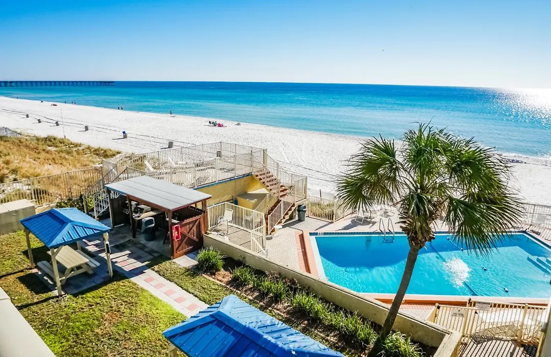 Panama City Resort & Club-1