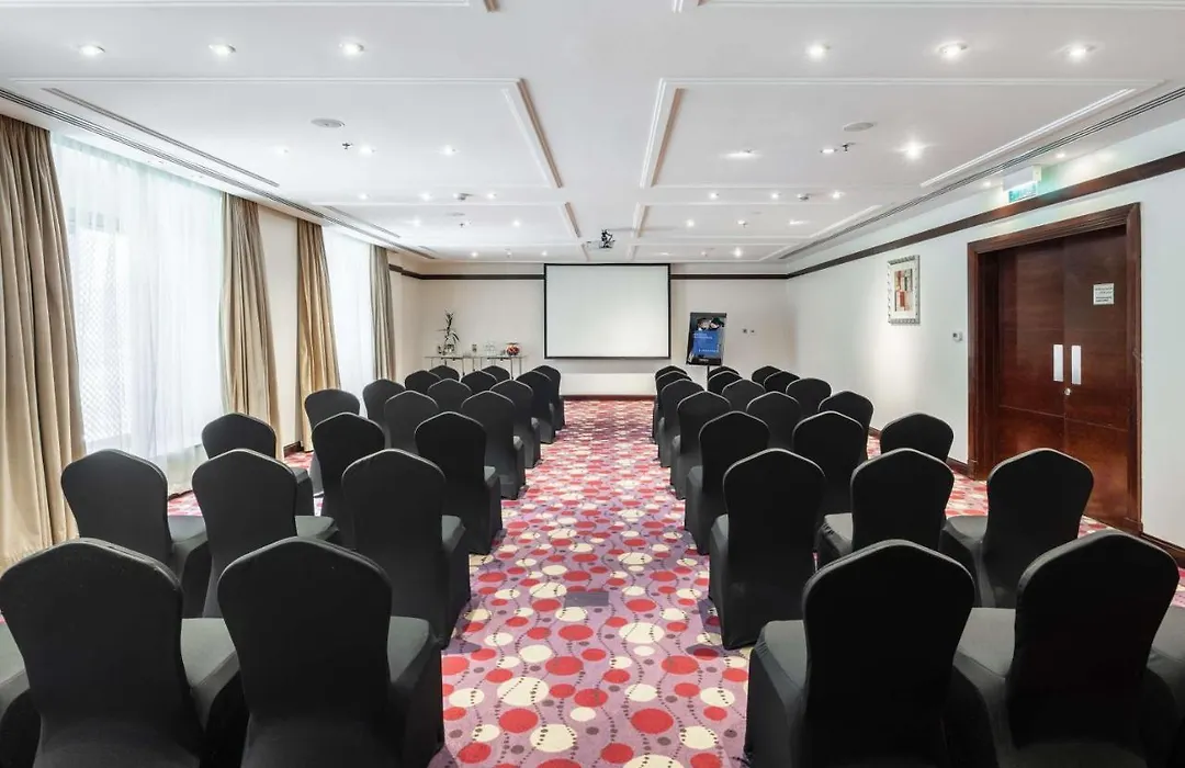 Radisson Blu Hotel, Jeddah-1