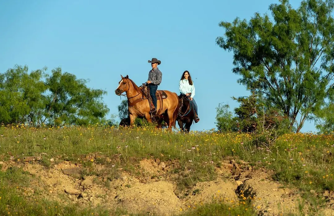 Wildcatter Ranch And Resort-1