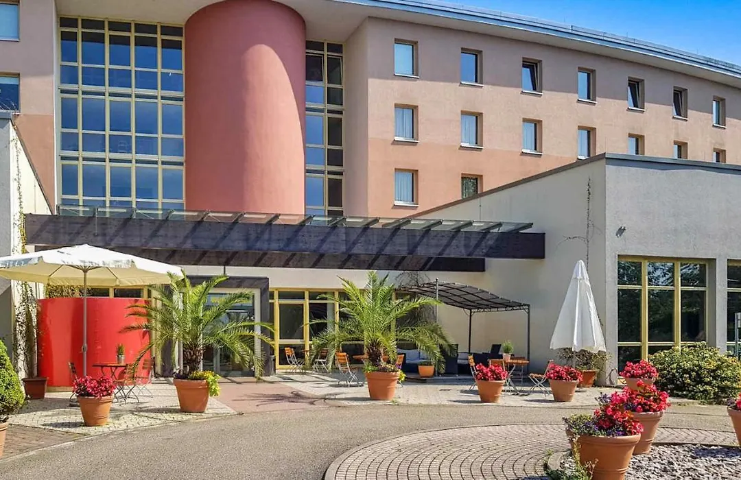 Dorint Hotel Durbach/Schwarzwald-1