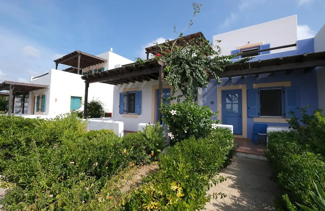 Nefeli Hotel Lipsi-1