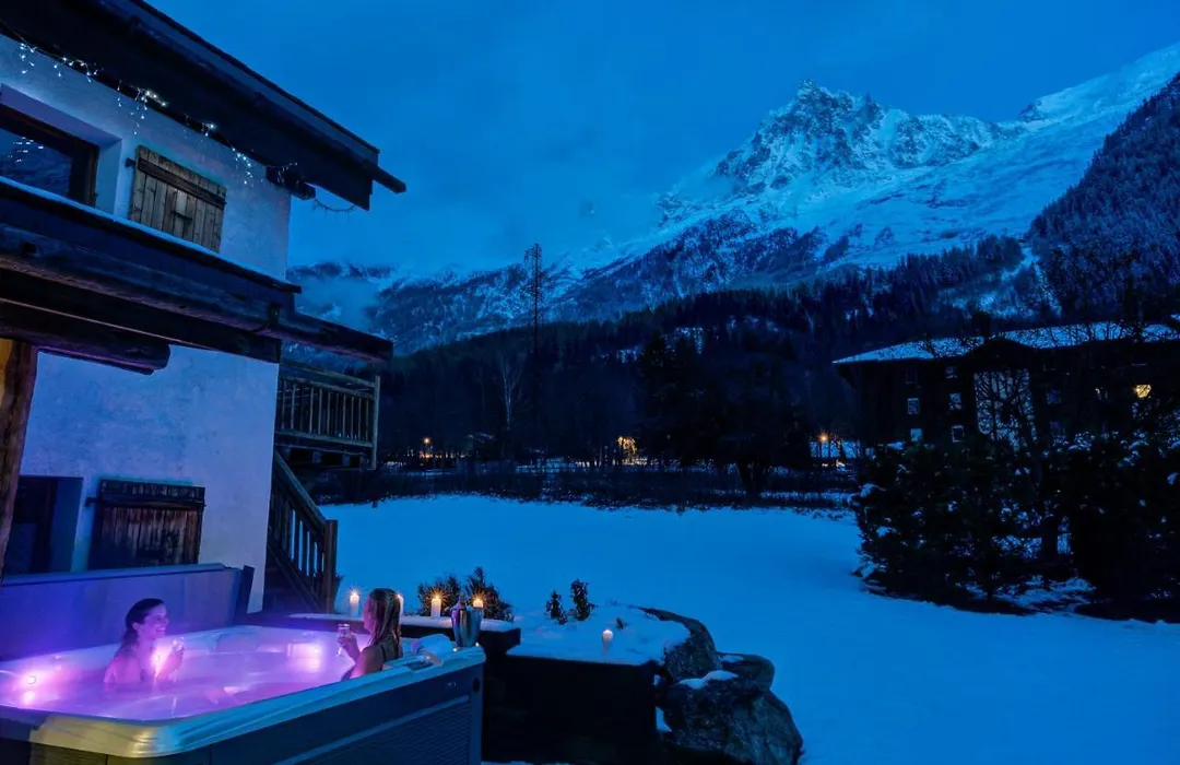 Chalet Tissières-1