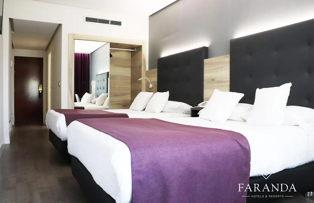City House Hotel Florida Norte By Faranda-1