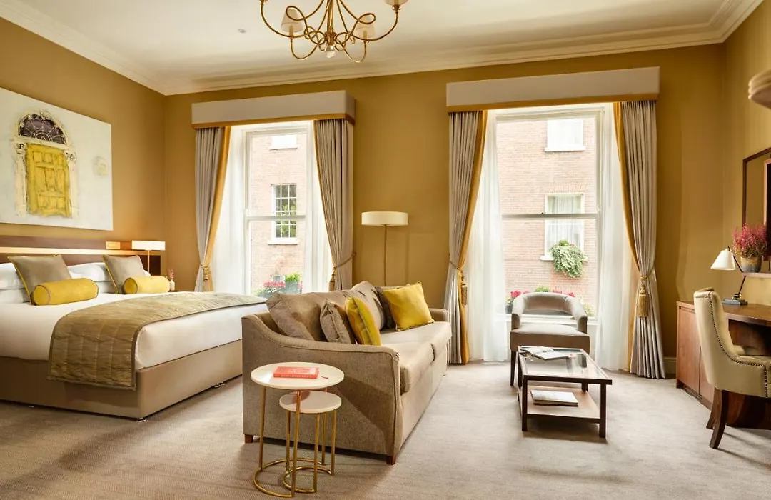 Trinity Townhouse Hotel-1