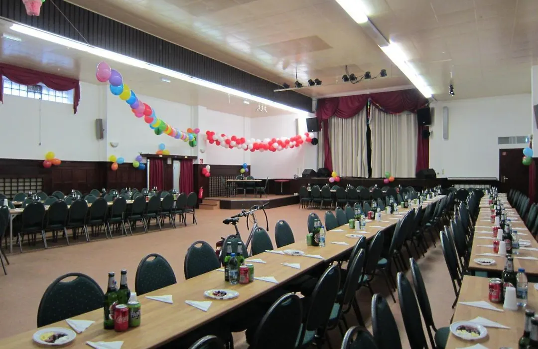 Hotel Montan-1