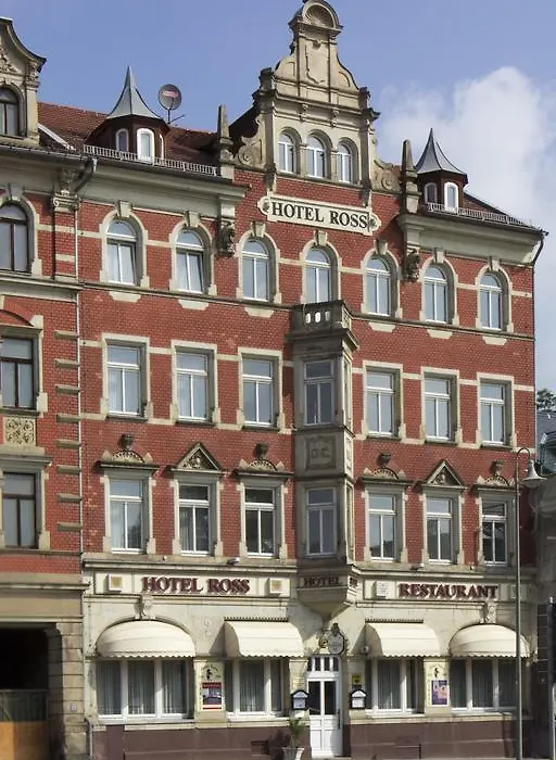 Hotel Ross-1