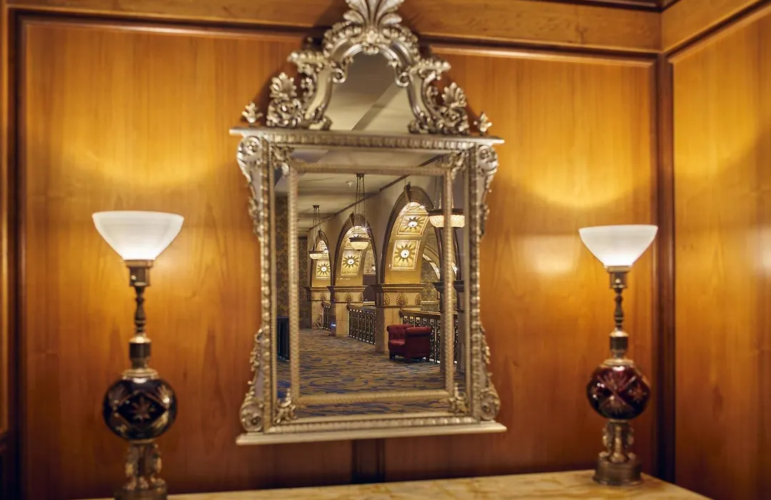 The Brown Palace Hotel And Spa, Autograph Collection-1