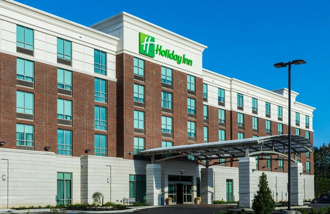 Holiday Inn Paducah Riverfront By Ihg-1