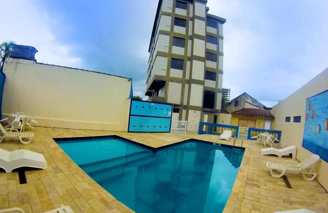 Hotel Sirena-1