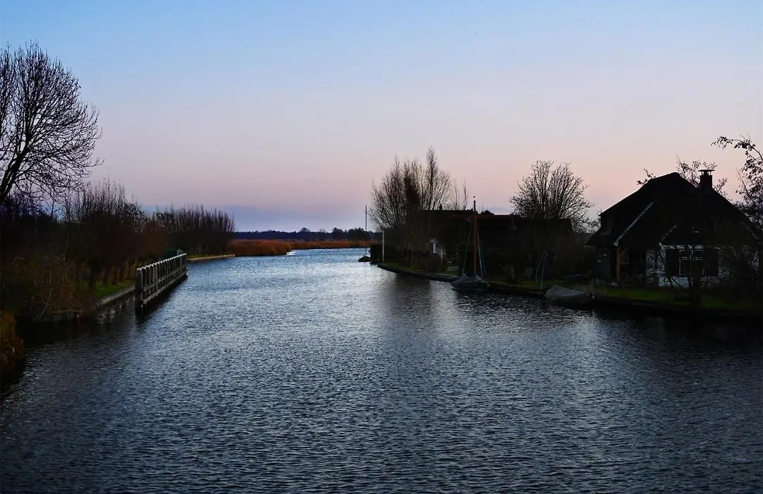 Giethoorn2Stay-1