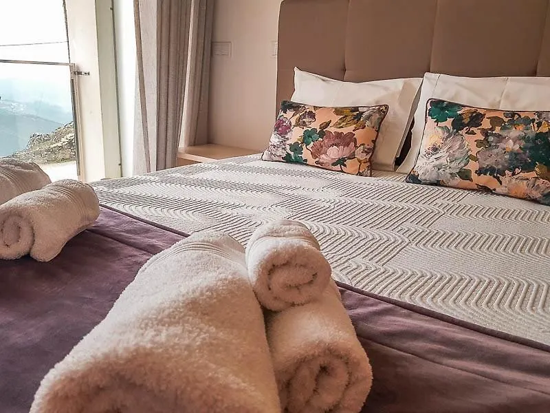 Hotel Rural Da Freita-1