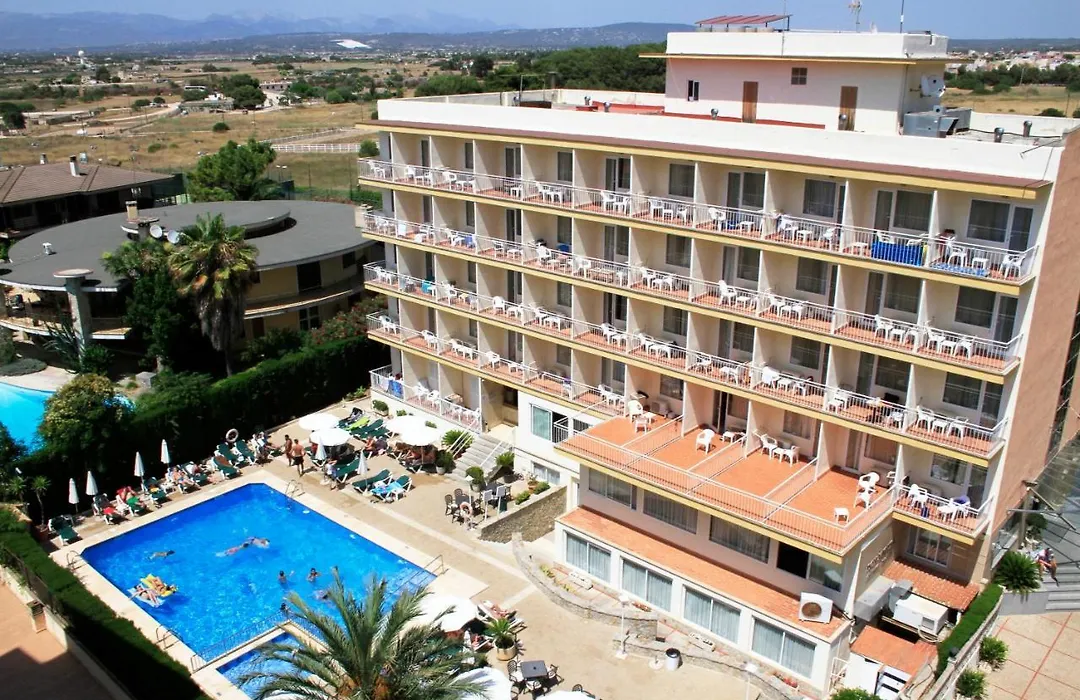 Hotel Don Miguel Playa-1
