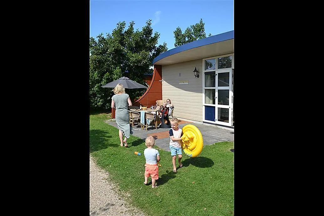 Bungalow 14 Personen-1