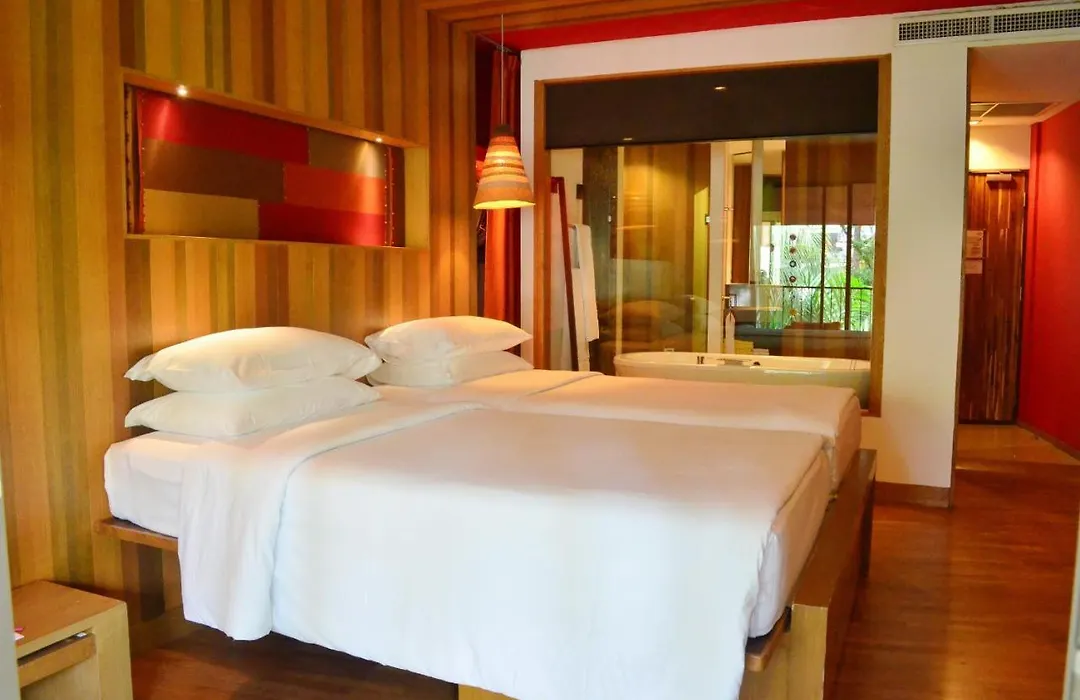 Patong Beach Hotel By See2Sea-1