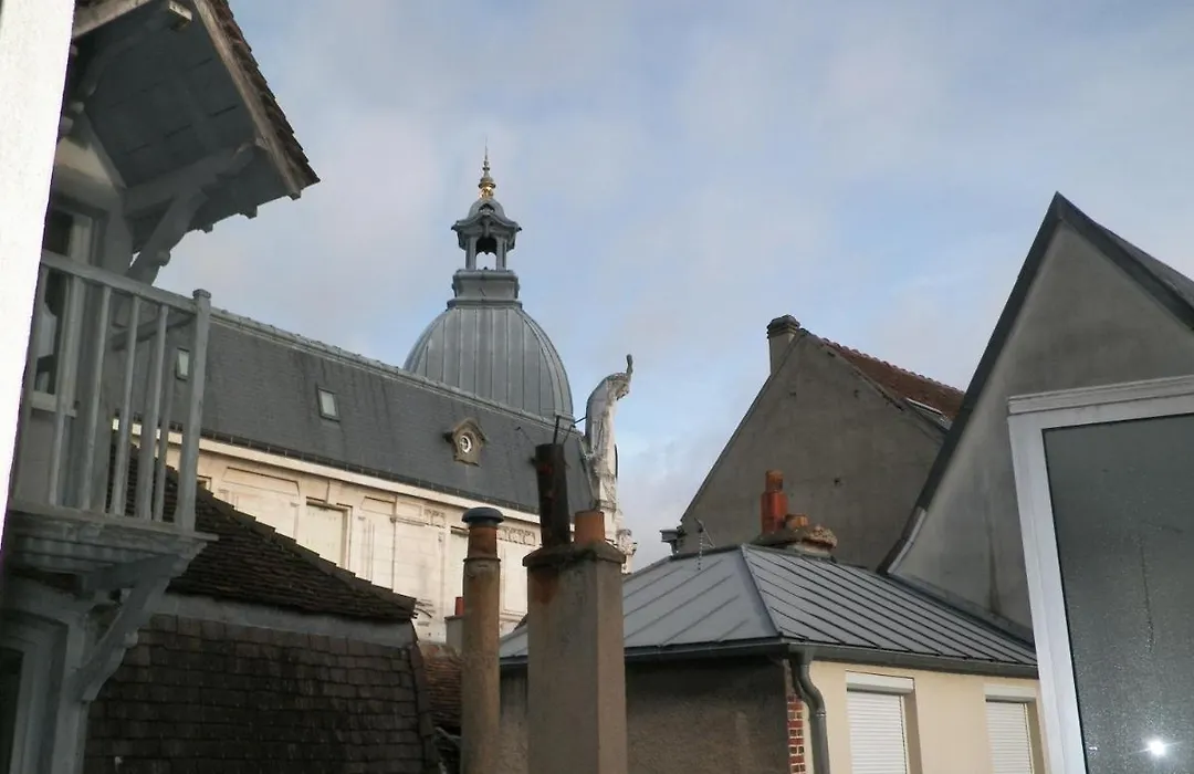 Hotel Du Commerce-1